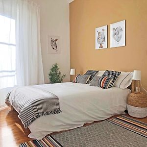 Appartement met Drie Slaapkamers